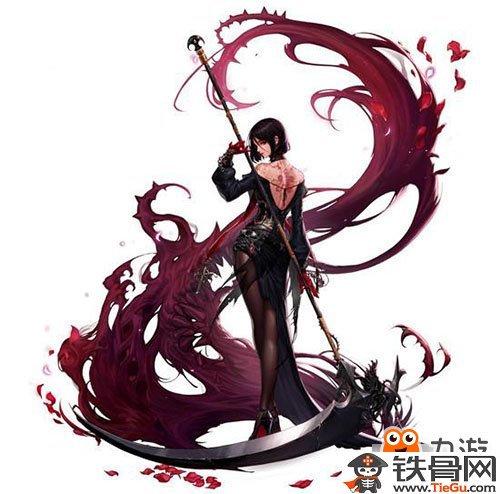 DNF女圣职者4职业怎么选