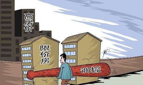 北京限价房申请条件