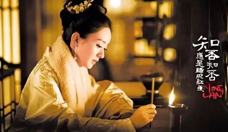 十大必看女主穿越小说
