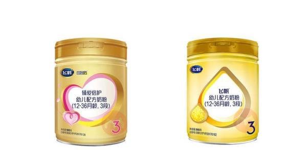 飞鹤飞帆和超级飞帆有什么区别，两个字之差，该如何选择呢？