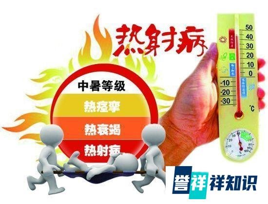人真的会被热死吗？郑州一男子患热射病，多脏器受损像“煮”过一样