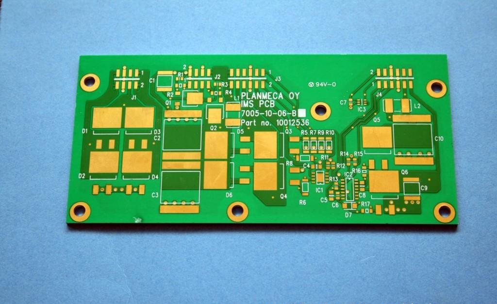 PCB是什么意思?做什么用的