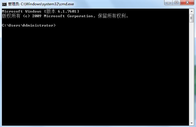 windows命令行里有哪些关机命令？
