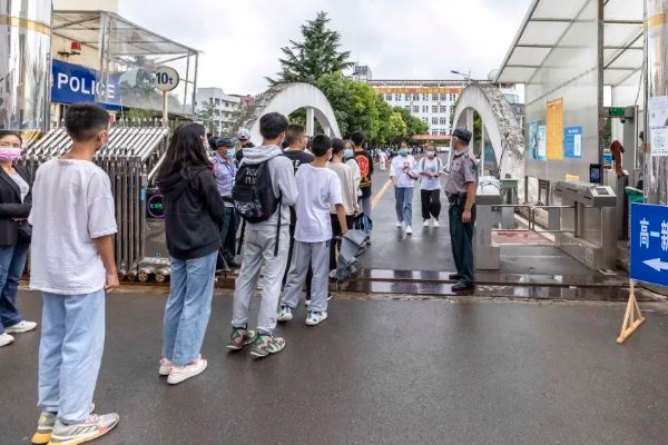2023年本溪中考分数线是多少