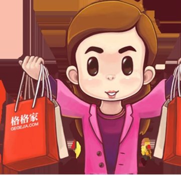 格格家的销售模式