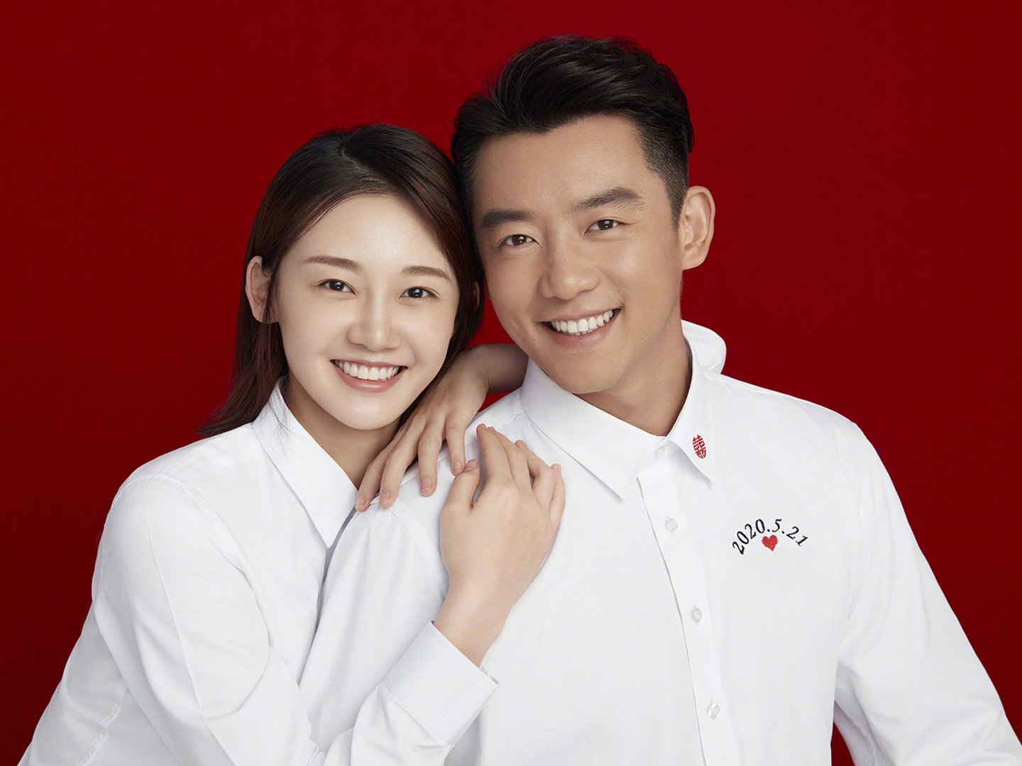 郑恺透露今年办婚礼，他们两个是怎么走在一起的？