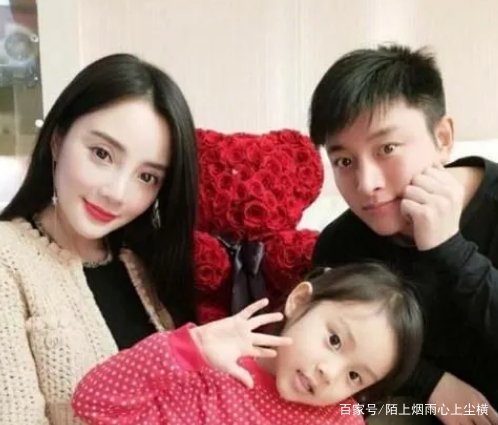 李小璐从影后沦为网红,她是乐在其中吗?