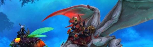 魔兽世界圣物碎片怎么提交