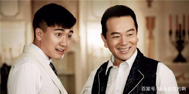 老戏骨张晨光：出道37年至今0绯闻，与妻子恩爱如初有什么秘诀？