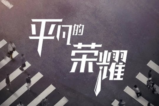 平凡的荣耀结局