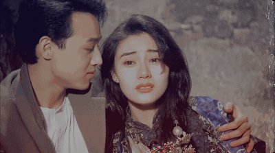 包养袁咏仪,最爱舒淇,罗兆辉为什么这么牛?