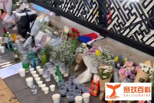 韩国爱豆李智汉离世，确认因梨泰院事故遇难，经纪公司发文哀悼