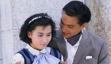 林俊贤被誉为“香港第一美男”，刘嘉玲的初恋，如今却像糟老头，经历了啥？