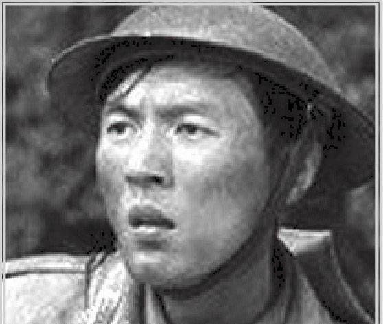 我的团长我的团『人物表』