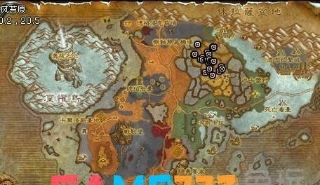 魔兽世界基维斯图纸哪里容易出?基维斯图纸掉落条件分享