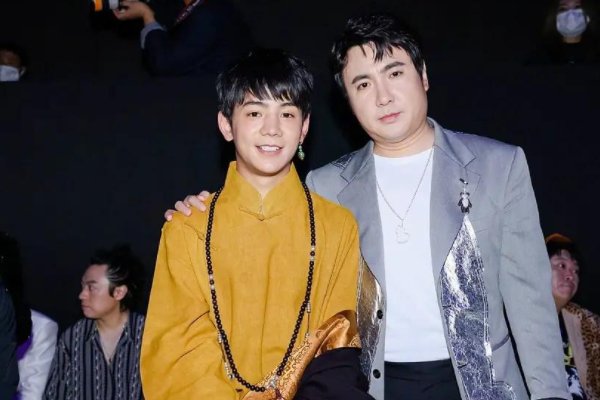丁真被曝客串喜剧电影,丁真现在火的一塌糊涂归功于什么?