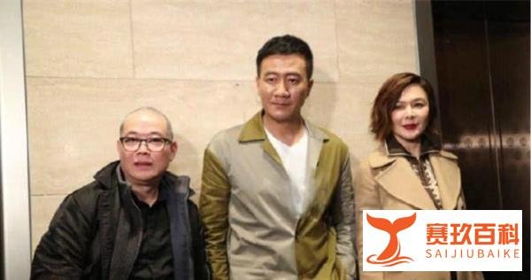 胡军舞台剧举办庆功宴,林青霞、刘嘉玲、关之琳助阵,胡军人脉强