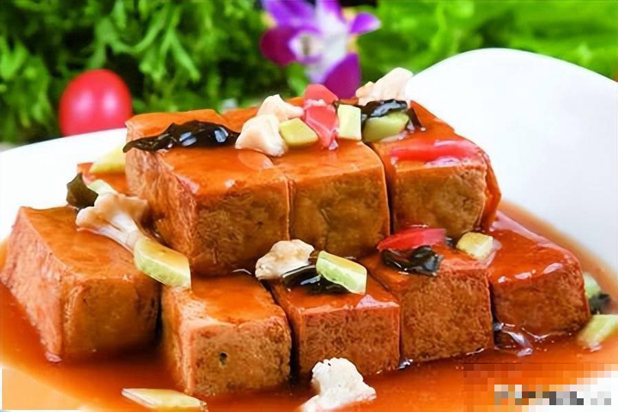 山东淄博最有名的菜