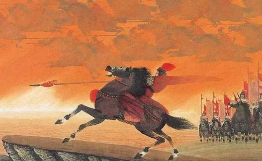 “风波亭”是什么意思？