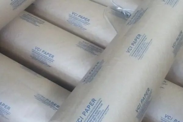 vci防锈纸生产厂家