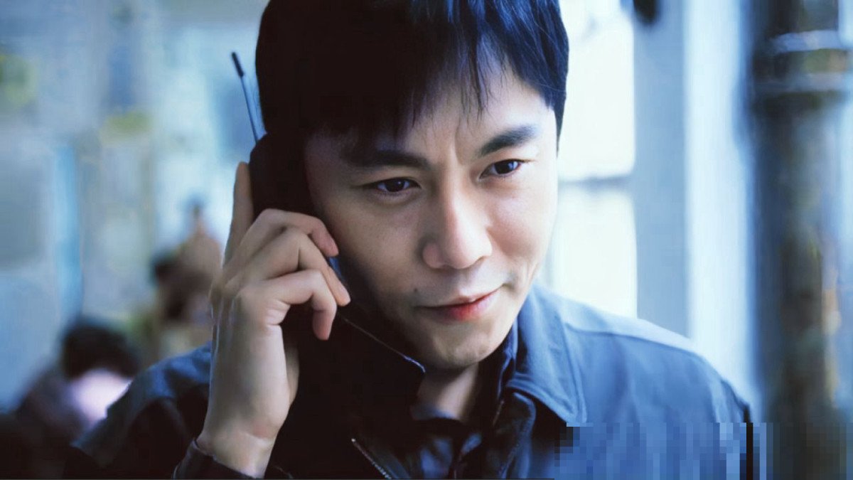 扫黑风暴秦昊段奕宏什么时候上映