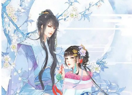 小花喵的哪些作品完结了？