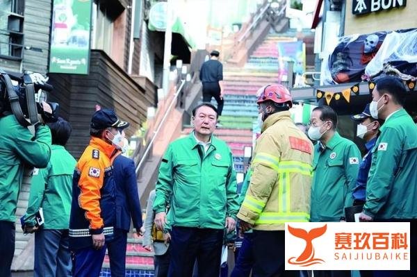 韩国爱豆李智汉离世，确认因梨泰院事故遇难，经纪公司发文哀悼