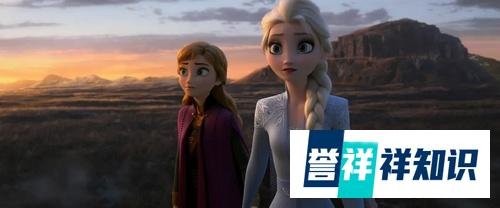 难逃续集魔咒——《冰雪奇缘2》