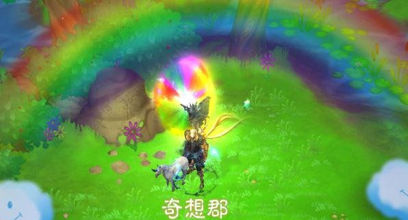 暗黑3牧牛杖怎么用？暗黑3中牧牛杖获取及使用教程