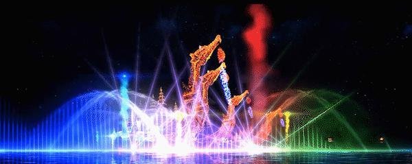 盘点国内十大3D全息投影公司,你熟悉几个