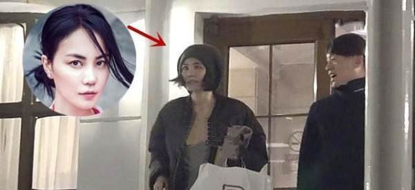 王菲深夜现身前夫李亚鹏住所,完全不顾男友谢霆锋想法。后来怎样呢?
