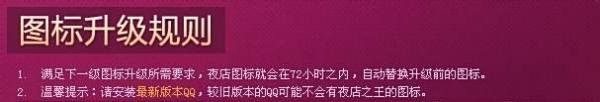 夜店之王图标怎么点亮