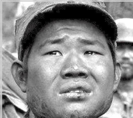 我的团长我的团『人物表』