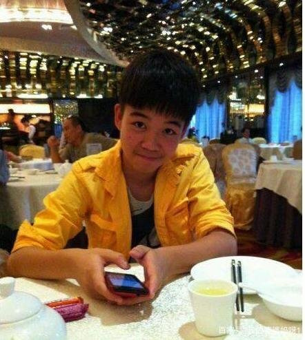 易虎臣：《变形计》最成功富二代，长大后为什么害父母破产亲妹辍学？