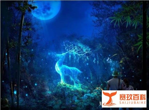 水幕投影和雾幕投影有什么区别