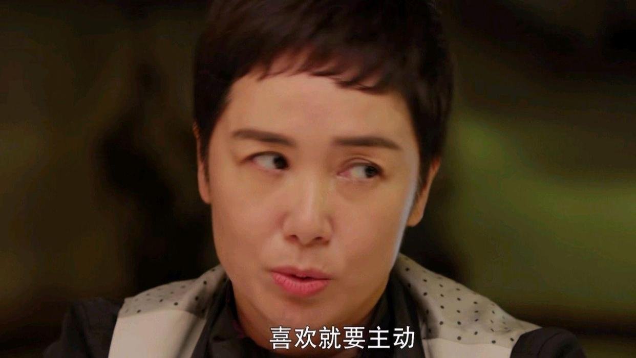 《风暴舞》大结局