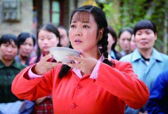 王茜华出演的电视剧有哪些?