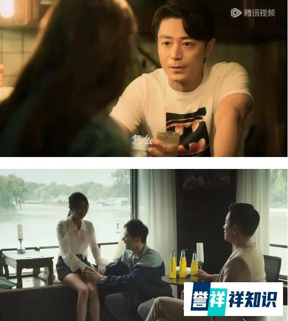 《玫瑰的故事》：守身如玉42年！大结局你根本想不到，原来傅家明是这么的自私！