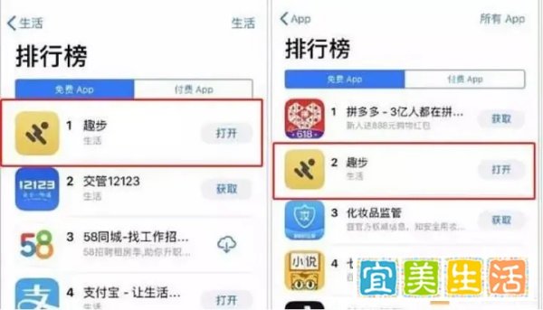 每天4000步就能挣十几万?这些app涉嫌传销