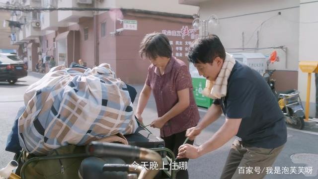 安家:饲料大王林茂根买老洋房是一场骗局,坏人真的变老了吗?