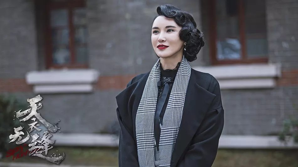 《天衣无缝》在谍战剧里是什么水平?