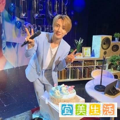利特曾患抑郁症，可见韩国娱乐圈的压力之大