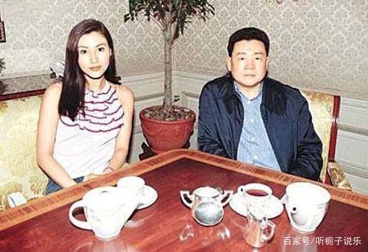 包养袁咏仪，最爱舒淇，罗兆辉为什么这么牛？