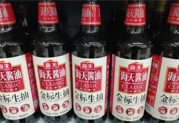 经历添加剂风波的海天味业市值蒸发超400亿，海天味业还能重振旗鼓吗？