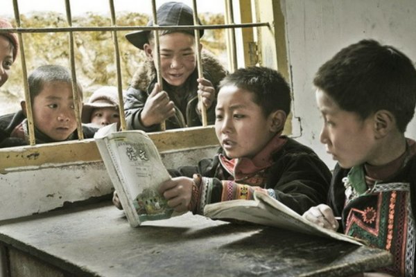 辍学怎么读