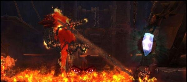 魔兽世界黑石铸造厂爆裂熔炉怎么单刷