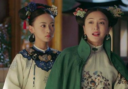 吴谨言的长相,究竟“奇怪”在哪里