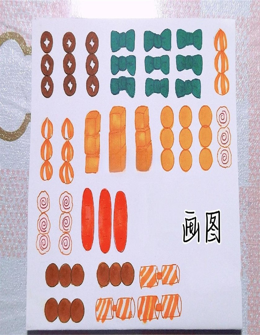 关东煮小摊教程