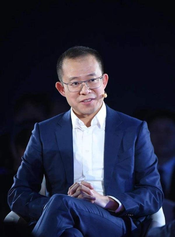 低调的大佬：互联网大厂鲜为人知的高管（一）——腾讯刘炽平