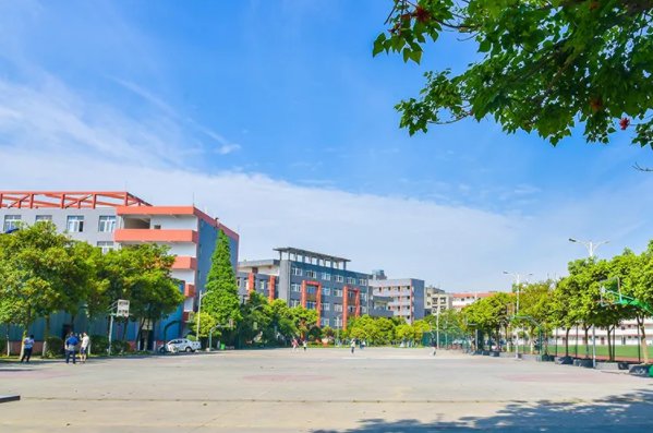 外省二本公办学校有哪些?
